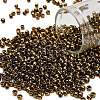 TOHO 8/0 Round Beads SEED-XTR08-0223-1
