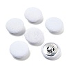 Cloth Shank Buttons BUTT-XCP0001-12D-1
