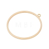 Brass Pendants KK-Z099-06D-G-2