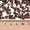Natural Mahogany Obsidian Chip Beads GG-CBAA426-01-3