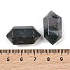 Natural Moss Agate Beads GG-CBA3EE1-03C-3