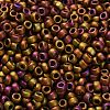 TOHO 8/0 Round Beads X-SEED-TR08-0514F-2