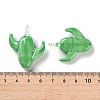 Handmade Lampwork Pendants LAMP-S068-01A-3