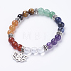 1Pc Chakra Jewelry BJEW-DJ0001-36B-1