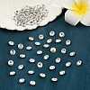 Preciosa® MAXIMA Crystal Round Stones X-PRC-RASS29-00030-2