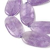 Natural Amethyst Beads Strands G-D365-C03-4