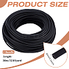 PVC Cords OCOR-WH0108-37B-2