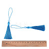 Polyester Tassel Decorations OCOR-T017-05A-05-3