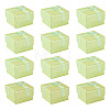 Cardboard Rins Boxes CON-TAC0014-03F-3