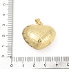 Brass Pendants KK-D317-200G-04-3