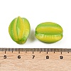 Opaque Resin Beads RESI-C070-04C-3