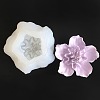 Multiple Flower DIY Candle Silicone Molds PW-WG6D170-01-1