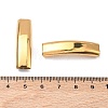 304 Stainless Steel Tube Beads STAS-A138-02G-3