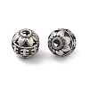 925 Sterling Silver Beads STER-M113-25AS-2