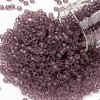 TOHO Round Seed Beads SEED-XTR08-0006F-1