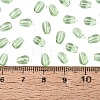 Transparent Glass Beads GLAA-Q113-01A-A04-4