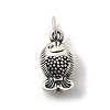 Fine Silver Pendants STER-Z014-01AS-02-1