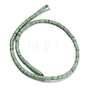 Natural Agate Beads Strands GG-CBEB71A-01I-4