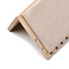 Bamboo Necklace Display Stand NDIS-E022-02-4
