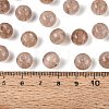 FGB Grade A Drawbench Style Glass Seed Beads SEED-Q040-10MM-17-4