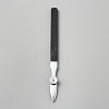 Iron Art Ruling Pens AJEW-WH20020-597D-02-1