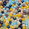 Glass Beads EGLA-A034-SM4mm-32-3