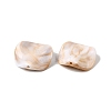Opaque Acrylic Beads OACR-D320-04D-2