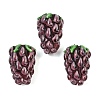 Handmade Lampwork Beads LAMP-U004-07D-1