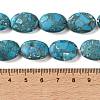 Synthetic Imperial Jasper Beads GG-CBA0D66-05A-5