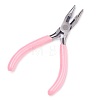 45# Carbon Steel Jewelry Pliers PT-L007-02-2