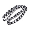 Polycotton Braided Cord with Inner Core OCOR-NH0002-01-11-2