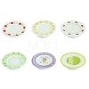 Resin Miniature Ornaments PW-WGF3371-01-6