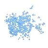Craft Foam Balls LS-DIY-WH0305-15C-1
