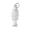 Brass Pendants KK-P339-07P-1