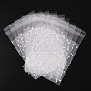 Polypropylene(PP) Cellophane Bags LS-PE-E001-01-6