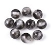 Opaque Resin UV Reactive Beads RESI-N049-10mm-01-01-2