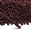 TOHO 6/0 Round Beads X-SEED-TR06-0703-2