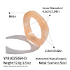 Vintage Resin Bangles for Women TX2013-4-2