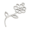 Alloy Pendants AL-CBA7C55-07P-2