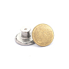Alloy Button Pins for Jeans LS-PURS-PW0009-01D-01AB-1