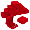 Velvet Bracelet Bangle Packaging Boxes CON-WH0086-248B-1