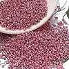 TOHO 8/0 Demi Round Beads X-SEED-DR08-PF553-3