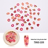 Paper Cabochons MRMJ-T063-220-2