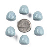 Opaque Acrylic Beads MACR-S373-10A-A04-4