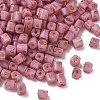 Opaque Colours Glass Seed Beads GL-CBAC3F6-02J-1