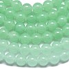 Natural Malaysia Jade Beads Strands G-L645-C01-12mm-12-4