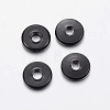 Ion Plating(IP) 304 Stainless Steel Spacer Beads LS-STAS-F136-02B-1