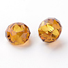 Glass European Beads LS-GDA007-50-2