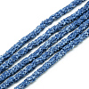 Polymer Clay Bead Strands CLAY-T001-A01-2