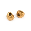 304 Stainless Steel Beads STAS-D394-02D-G-2